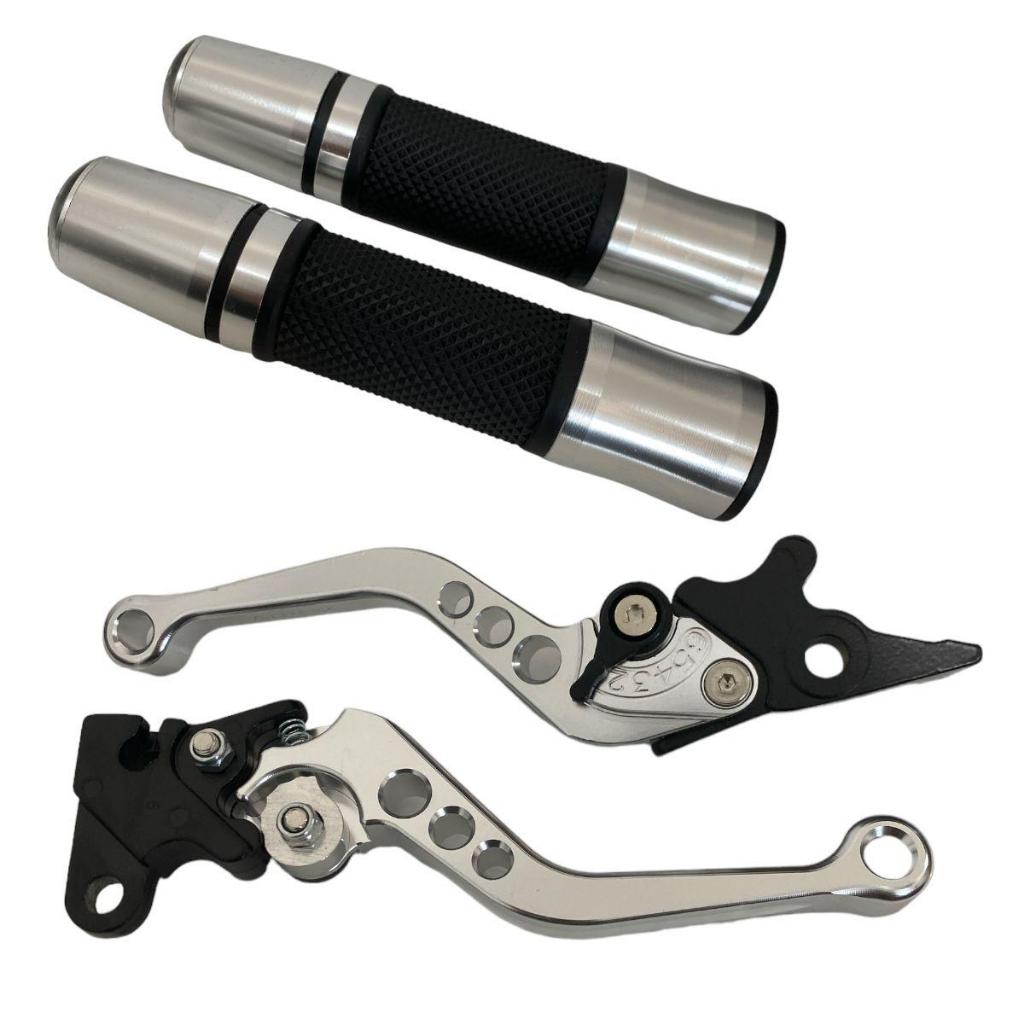 Manete Manopla Esportivo Modelo Cbx 250 Twister Cb300 Cbx 200 Strada