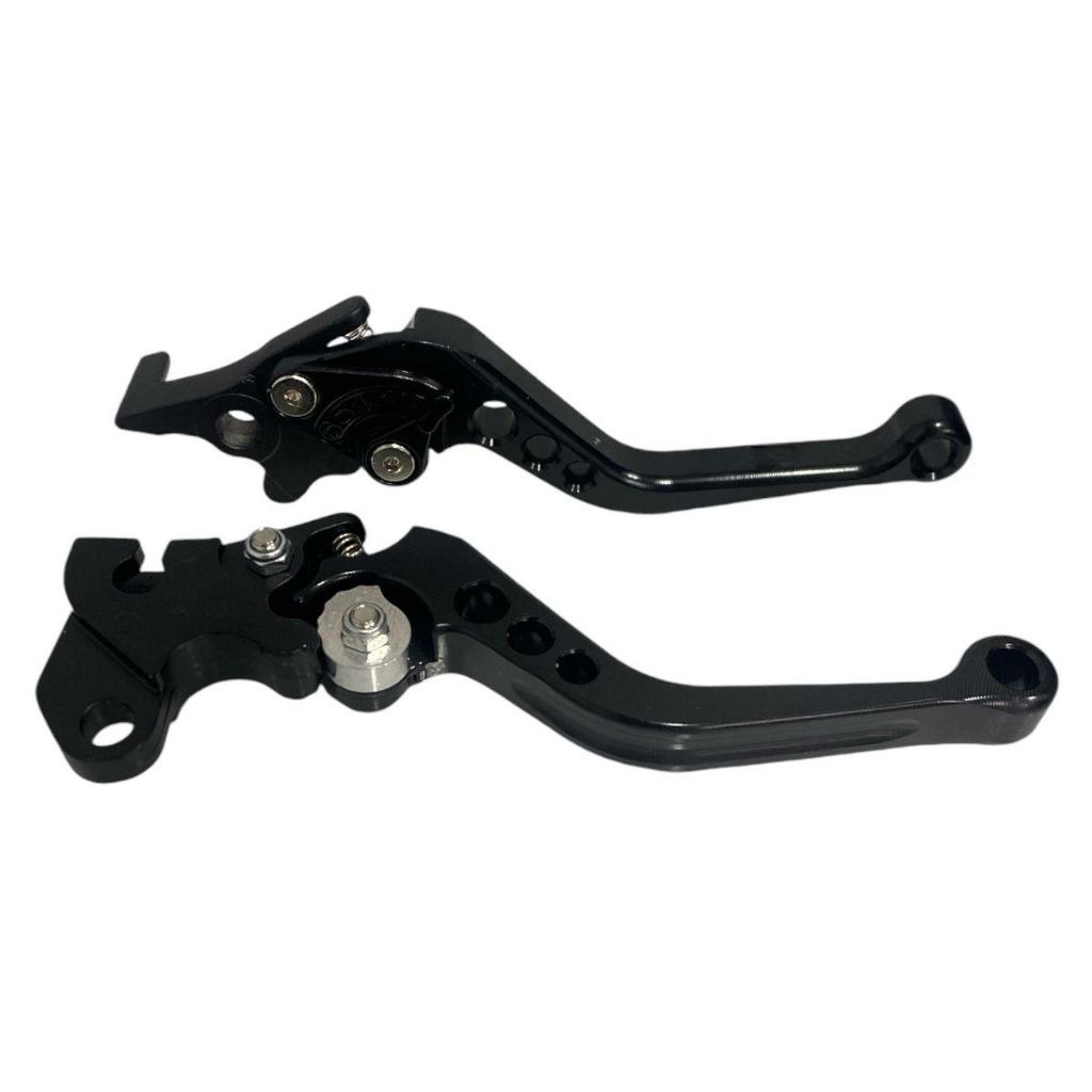 Manete Esportivo Nx 400 Falcon Xr 200 250 Bros 150 160 Freio A Disco