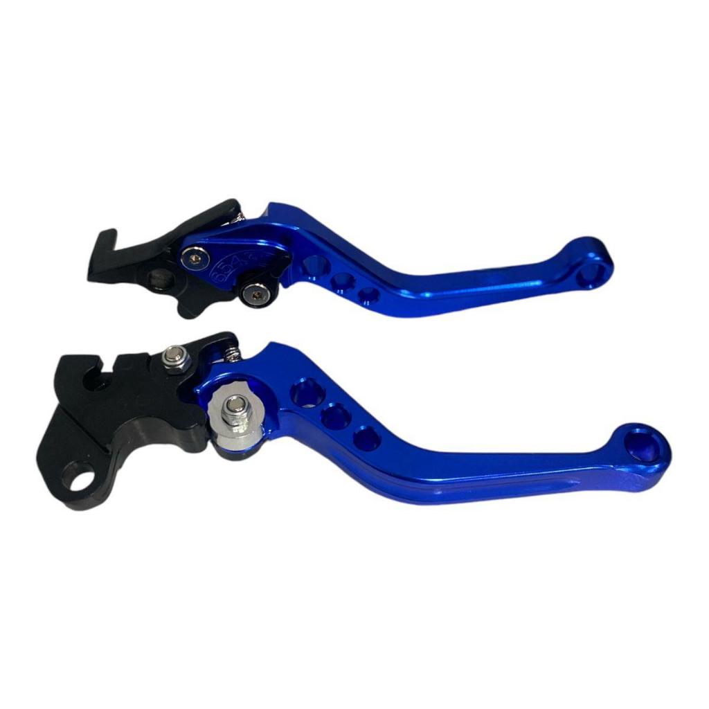 Manete Esportivo Nx 400 Falcon Xr 200 250 Bros 150 160 Freio A Disco