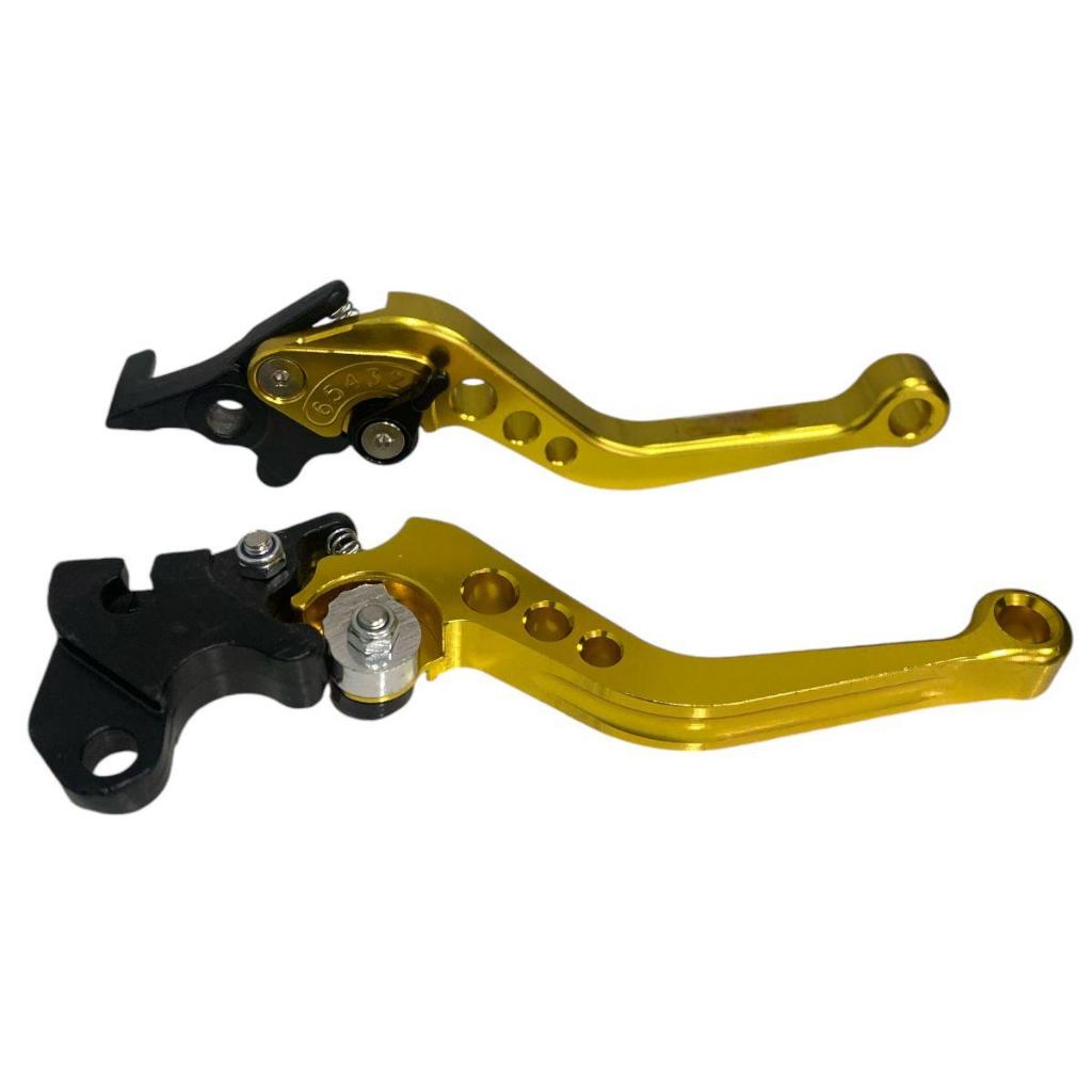 Manete Esportivo Nx 400 Falcon Xr 200 250 Bros 150 160 Freio A Disco