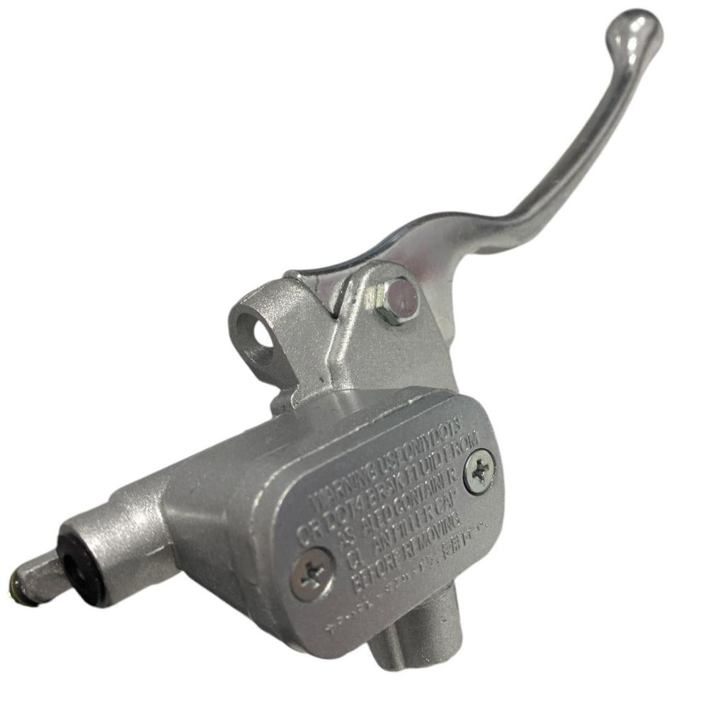 Burrinho Freio Cilindro Superior Yamaha Crypton 115 2010 2016