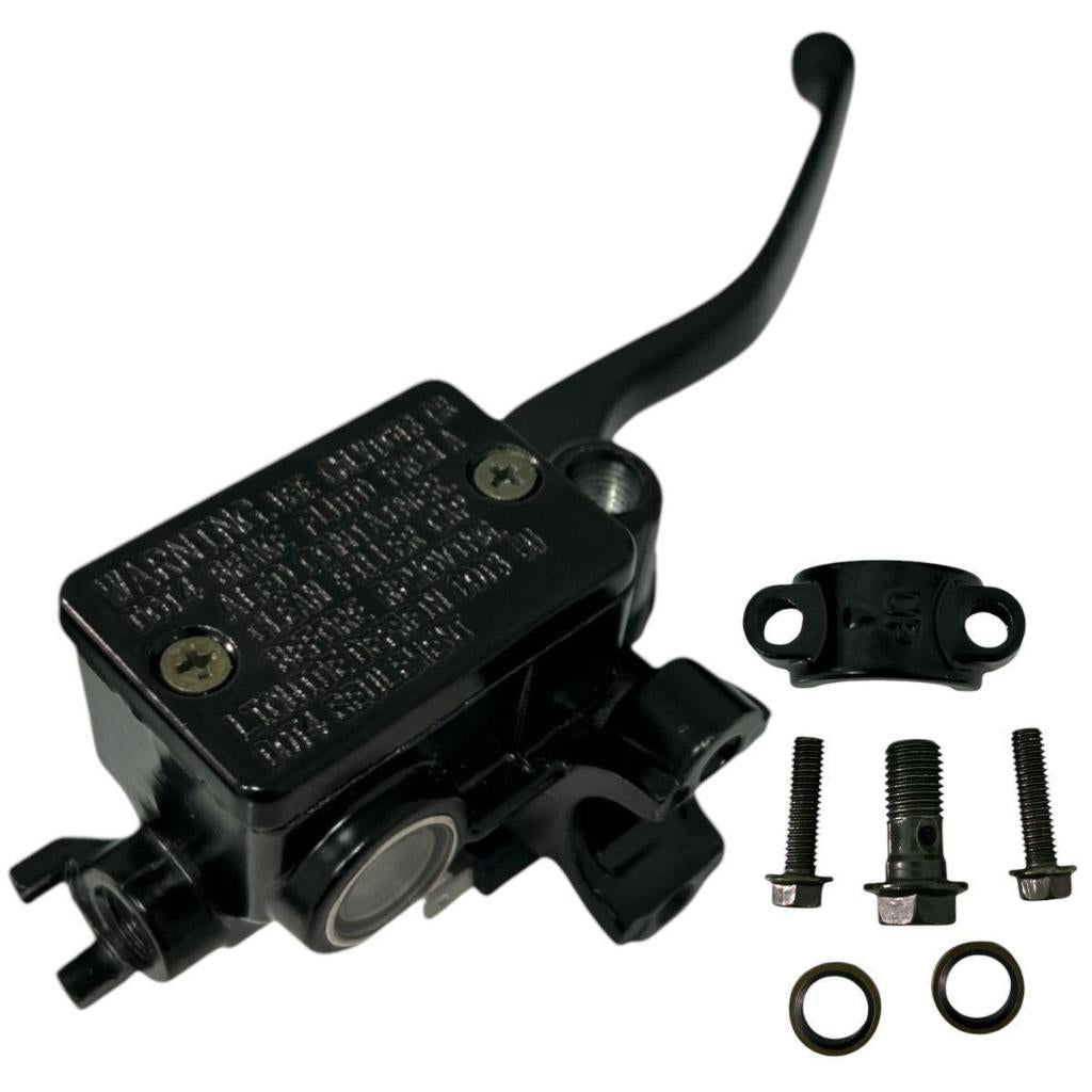 Burrinho De Freio Modelo Original Cg Titan125/150/160 twister Cb300