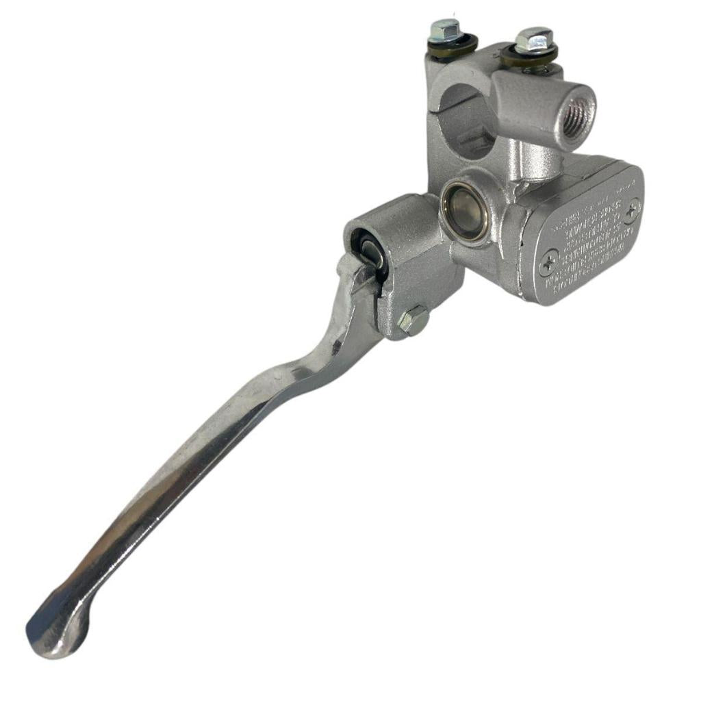 Burrinho Freio Cilindro Superior Yamaha Crypton 115 2010 2016
