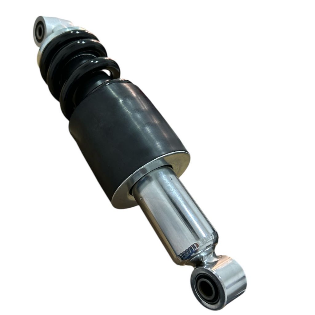 Amortecedor Traseiro Pro Link Honda Xre 190 Bros 125/150/160 C/Capa