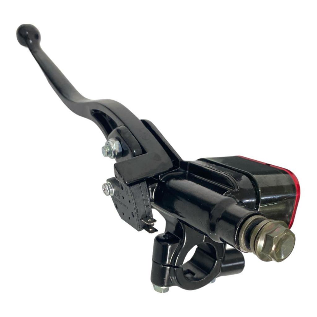 Cilindro De Freio Superior Burrinho Esportivo Universal Titan Fan Cb300 Twister