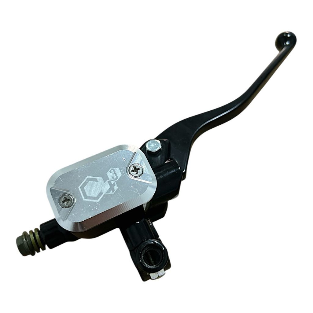 Cilindro De Freio Superior Burrinho Esportivo Universal Titan Fan Cb300 Twister