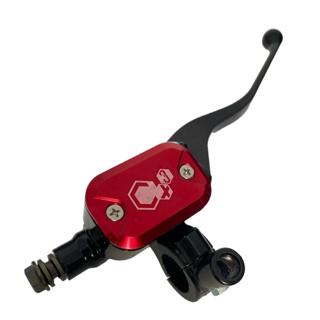 Cilindro De Freio Superior Burrinho Esportivo Universal Titan Fan Cb300 Twister