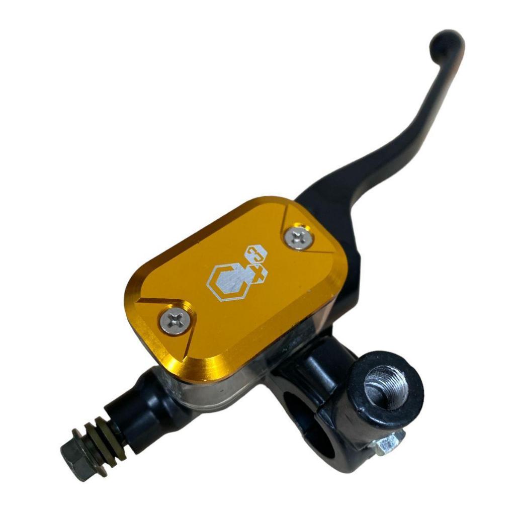 Cilindro De Freio Superior Burrinho Esportivo Universal Titan Fan Cb300 Twister