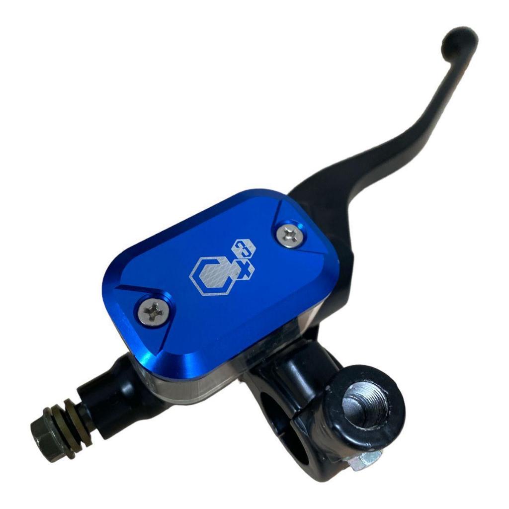 Cilindro De Freio Superior Burrinho Esportivo Universal Titan Fan Cb300 Twister
