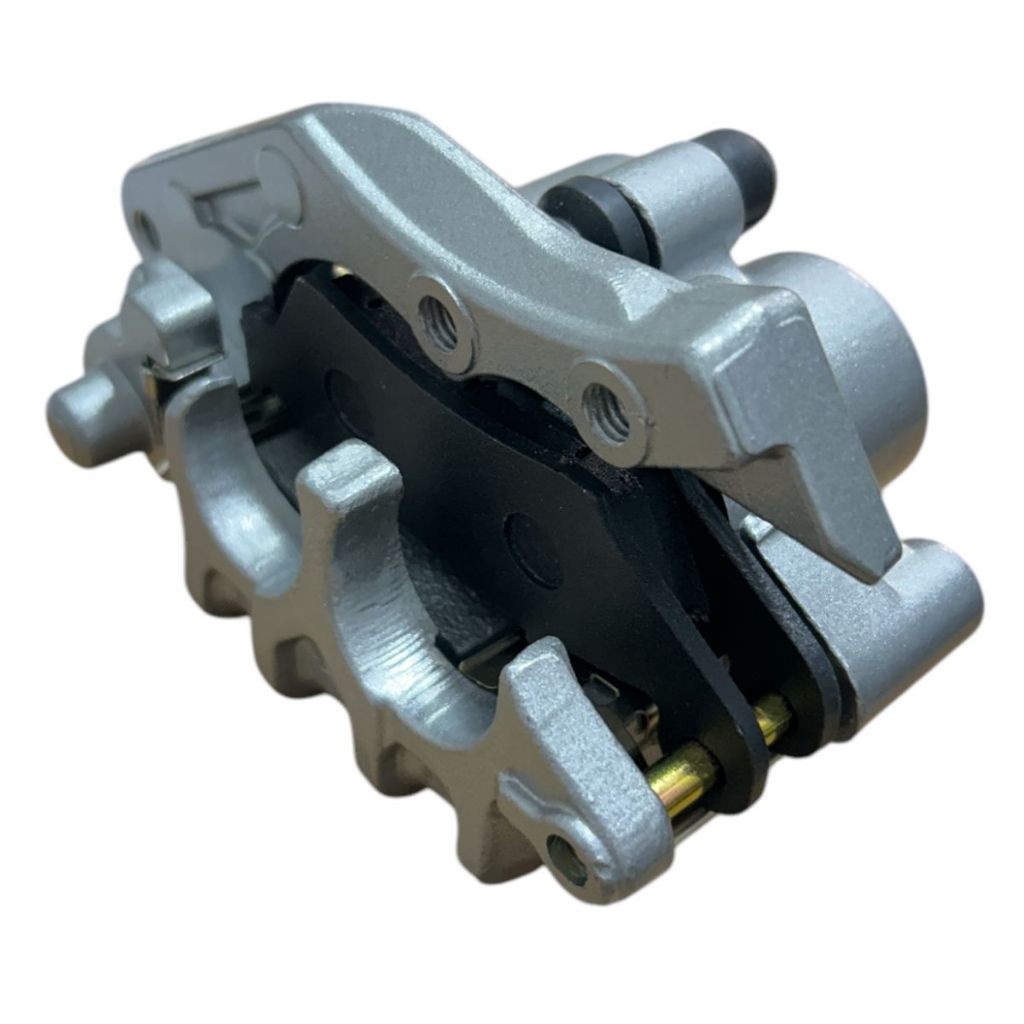 Pinça De Freio Honda Nxr 150 Bros 03/15 Nx 150 Xr 200 Xr 250 Tornado Biz 125