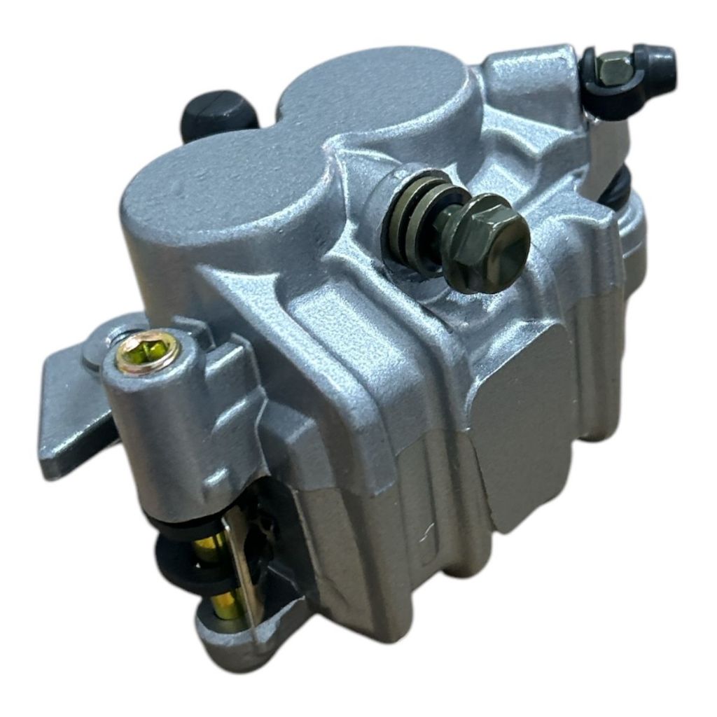 Pinça De Freio Honda Nxr 150 Bros 03/15 Nx 150 Xr 200 Xr 250 Tornado Biz 125