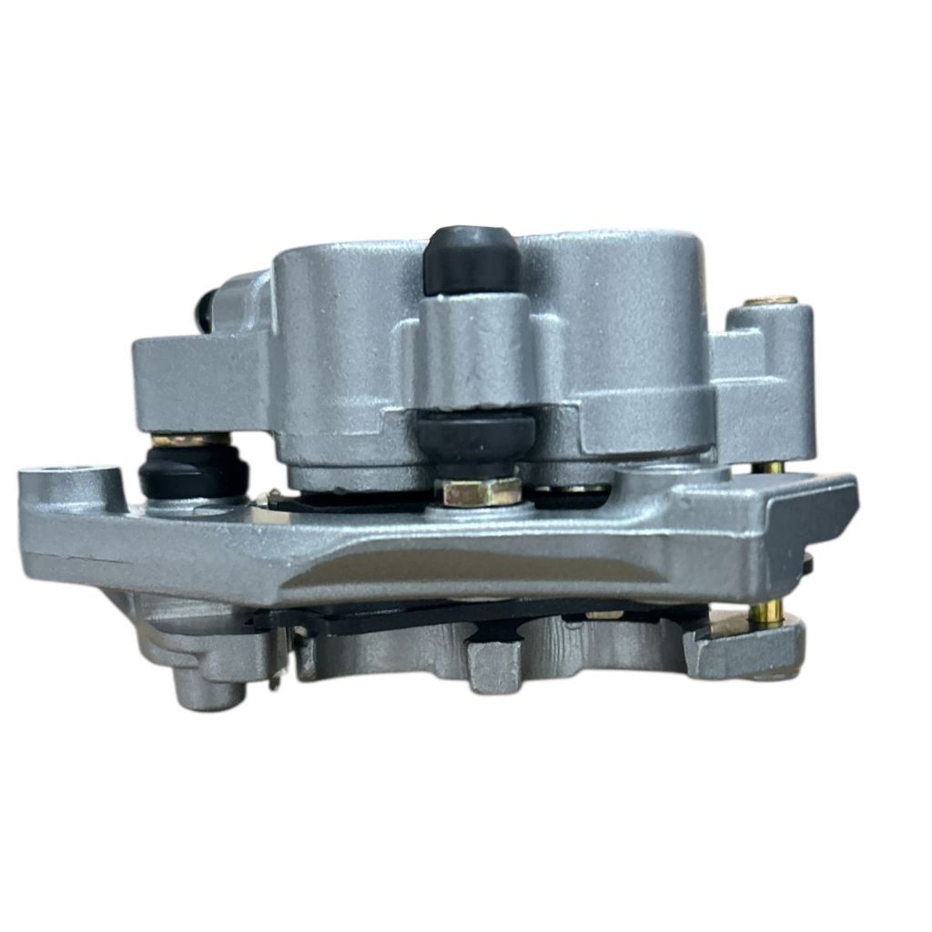 Pinça De Freio Honda Nxr 150 Bros 03/15 Nx 150 Xr 200 Xr 250 Tornado Biz 125