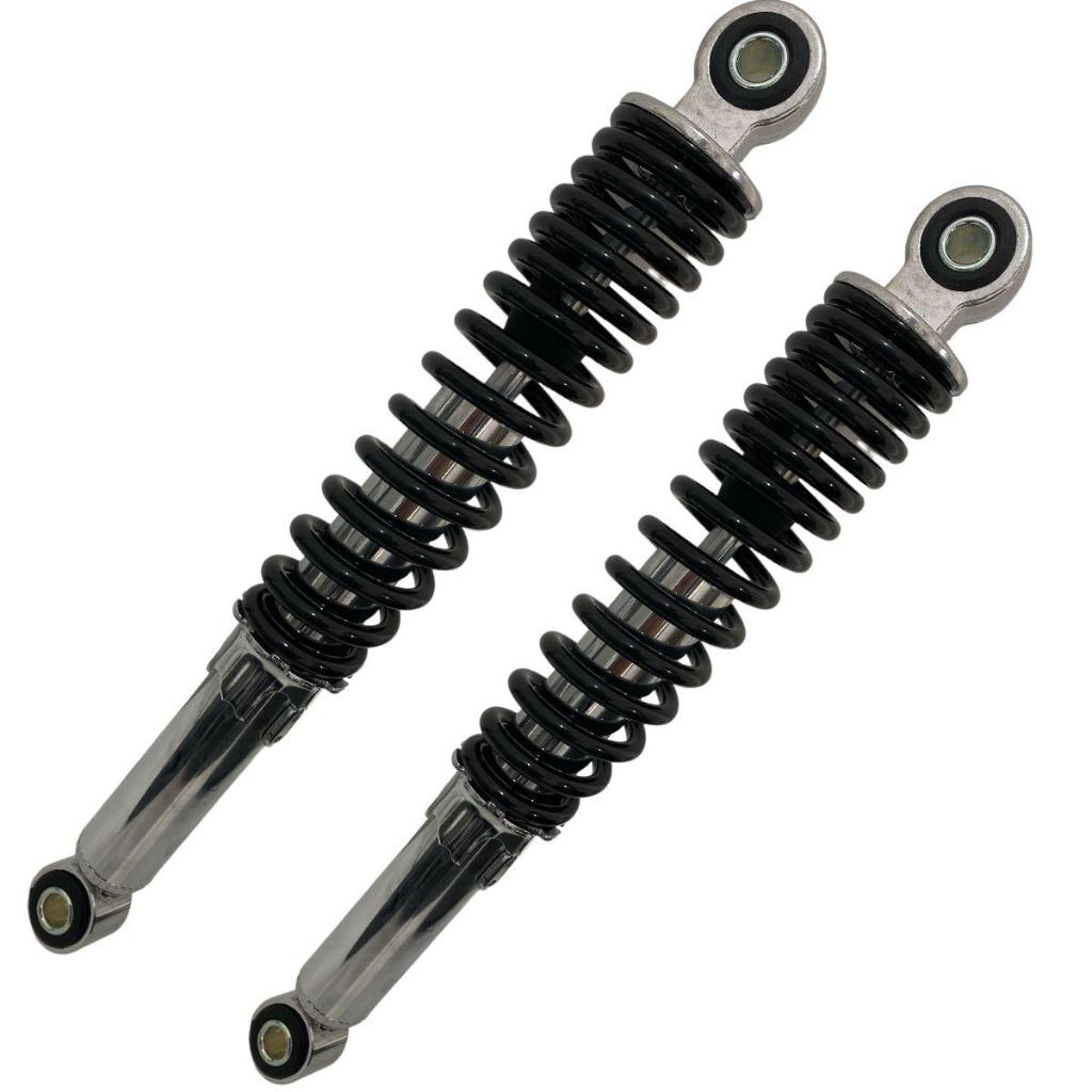 Amortecedor Traseiro Biz 100 125 110i Pop 100 110i Jet50 125