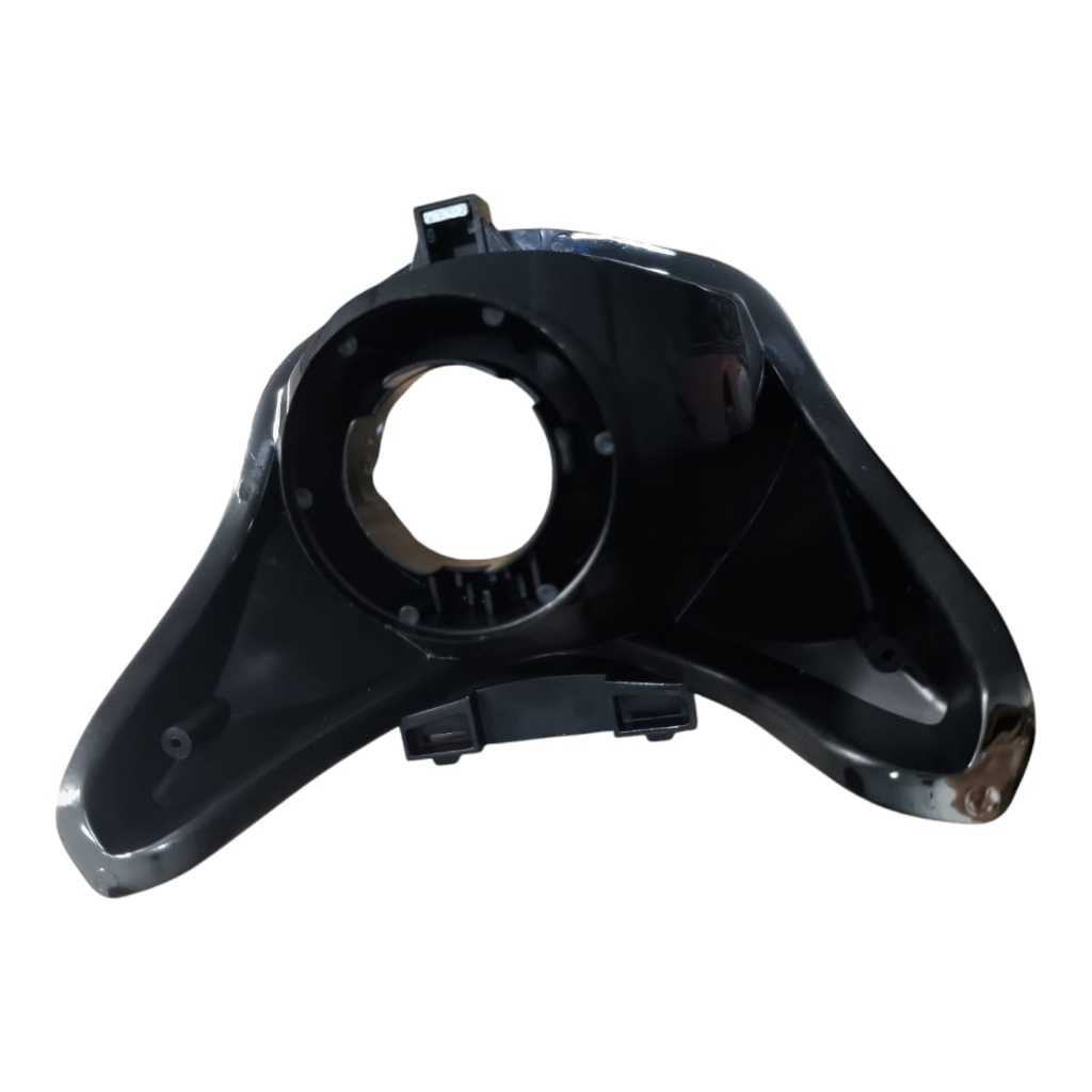 Bloco Óptico P/ Moto Honda Pop 110/110i 2016 2017 Em Diante