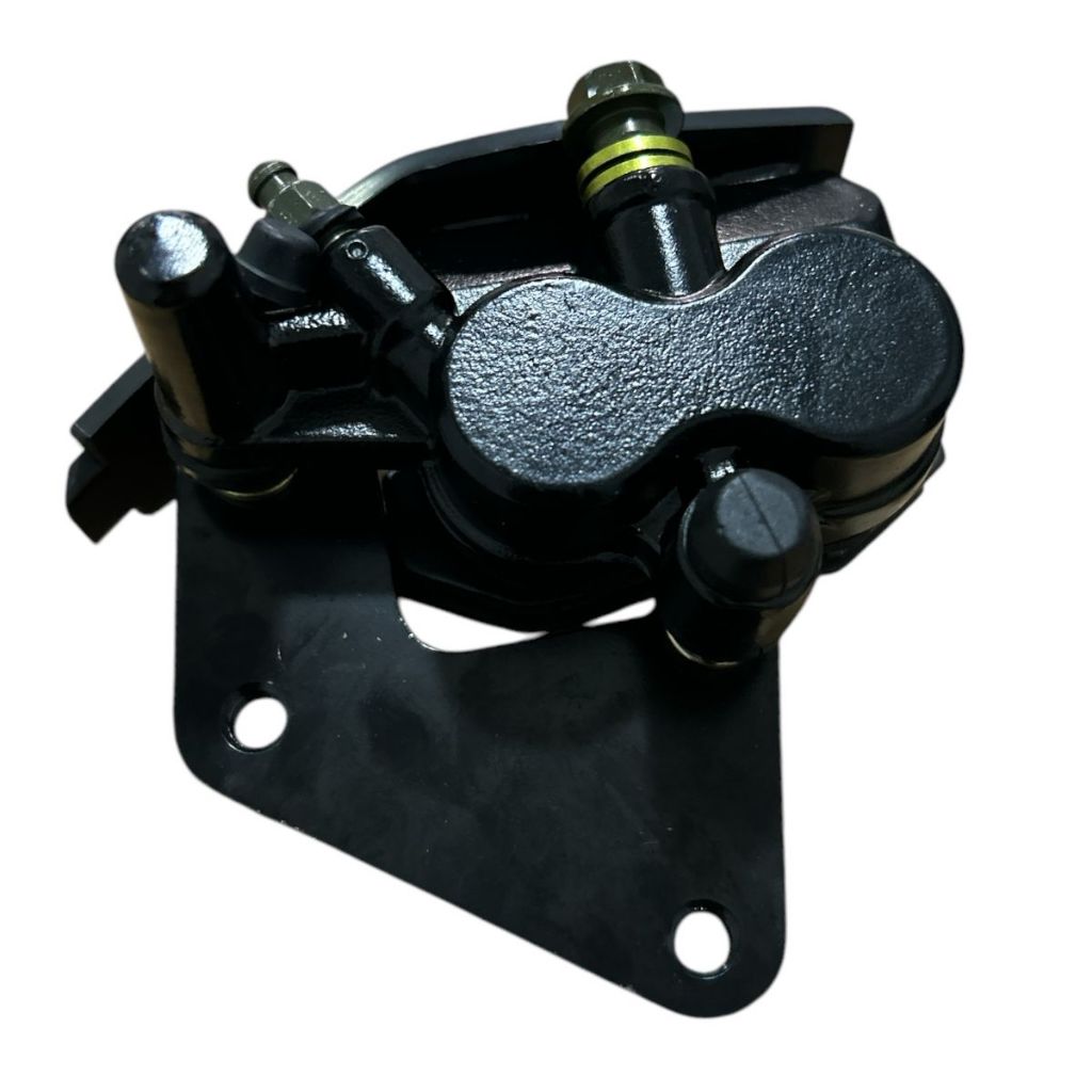Pinça Cilindro De Freio Inferior Suzuki Yes 125 En 05/12 Yes 125 Se 11/16