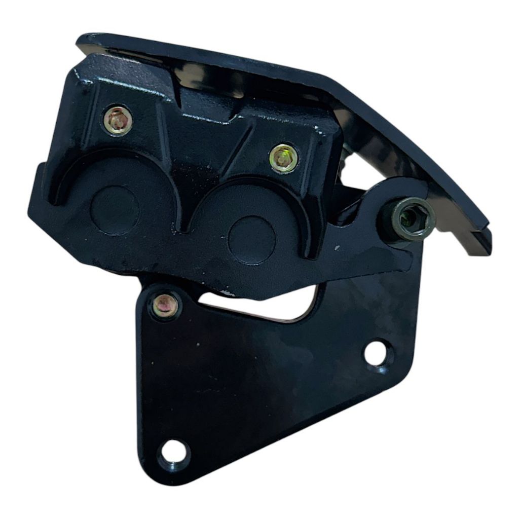 Pinça Cilindro De Freio Inferior Suzuki Yes 125 En 05/12 Yes 125 Se 11/16