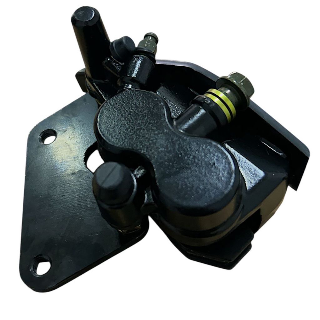 Pinça Cilindro De Freio Inferior Suzuki Yes 125 En 05/12 Yes 125 Se 11/16