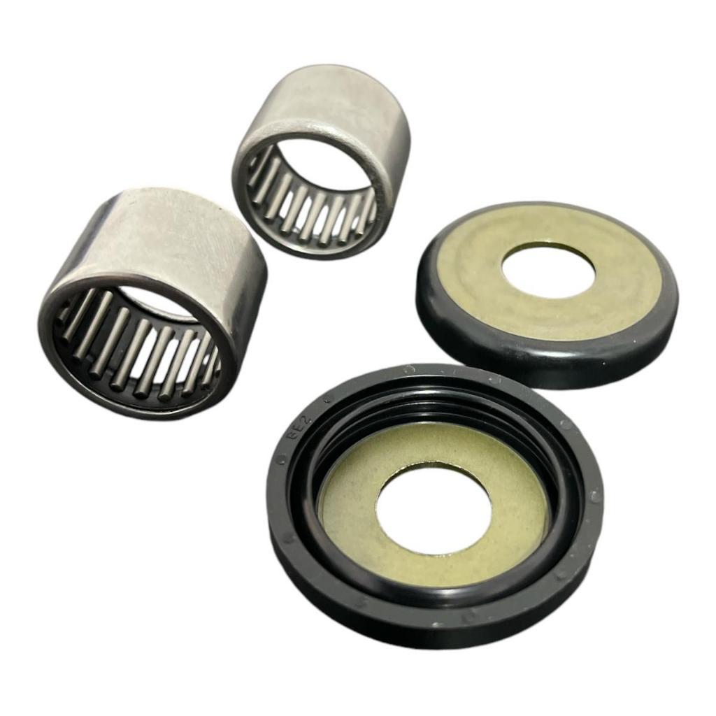 Bucha Balança Quadro Elastico Nxr 125 Nxr 150 Nxr 160 Bros