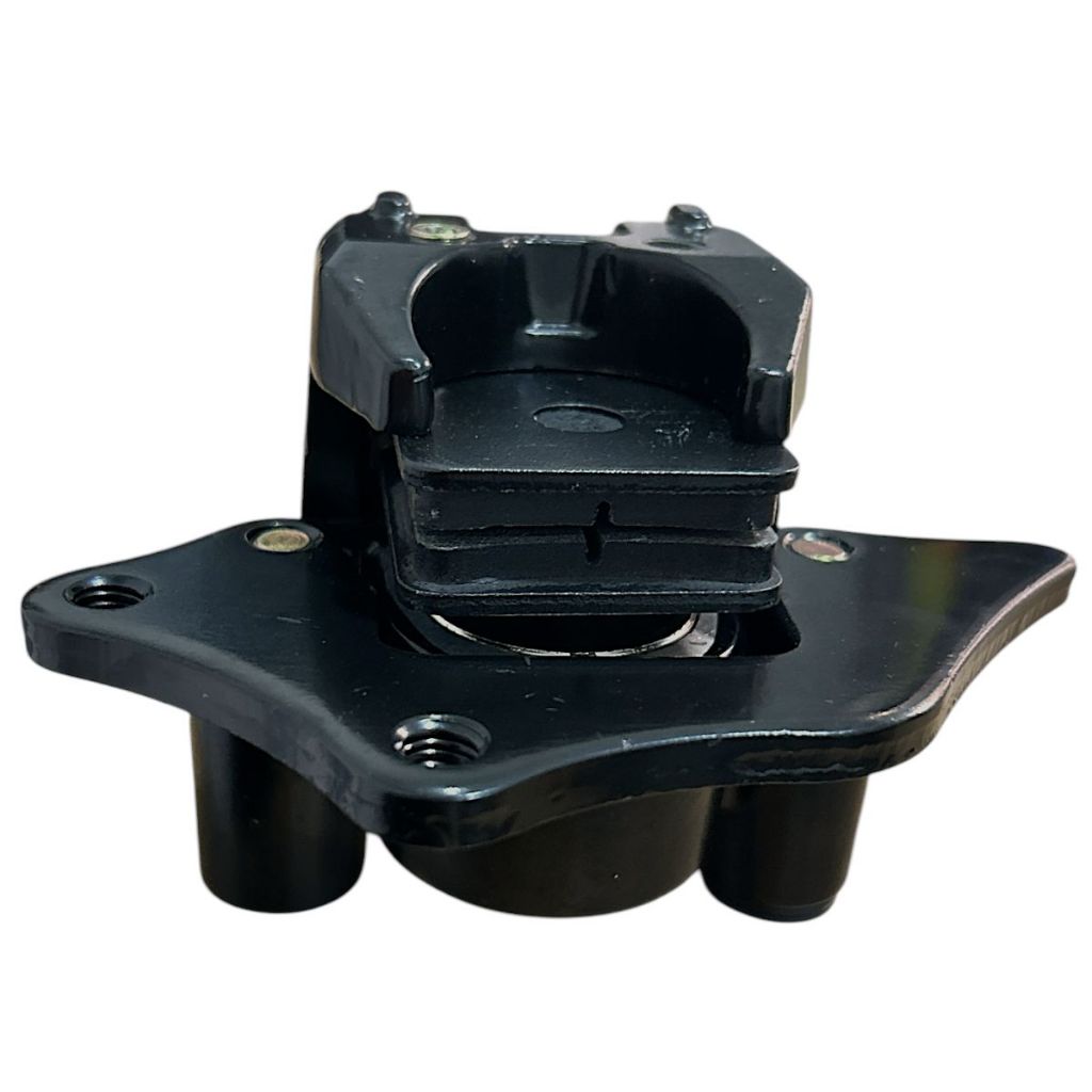 Cilindro De Freio Inferior Pinça Honda Titan 150 Es/Esd 2004 Até 2008