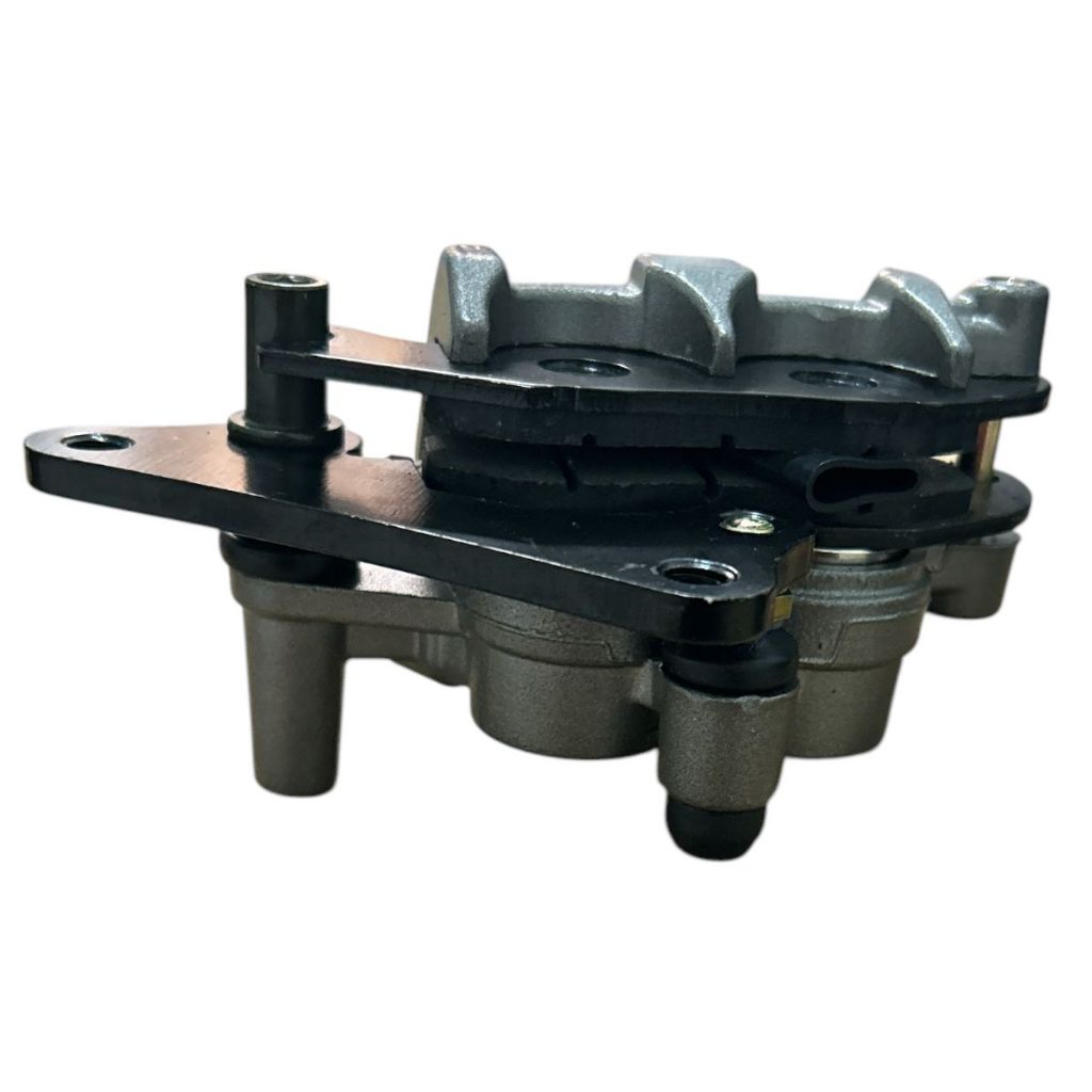 Pinça Cilindro De Freio Inferior Cg Titan 150 Mix 09/15 Fan 150 2011 Até 2015