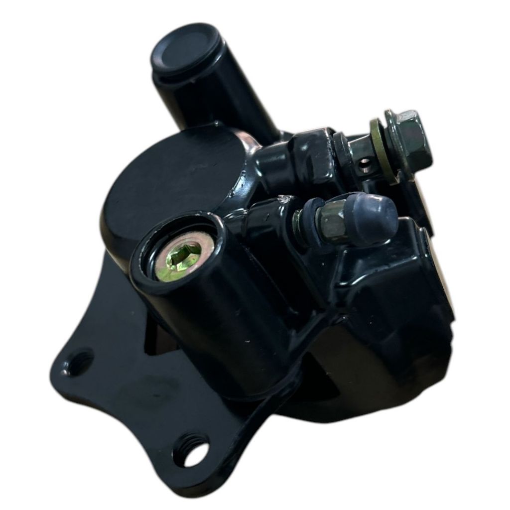 Cilindro De Freio Inferior Pinça Honda Titan 150 Es/Esd 2004 Até 2008