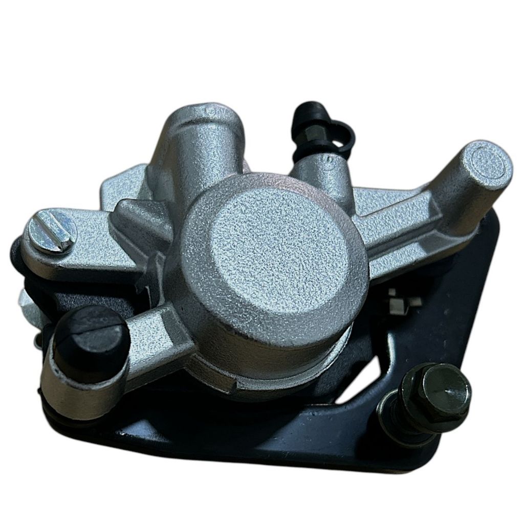 Pinça Cilindro De Freio Inferior Yamaha Ybr 125 Ed Factor 2009 2010 Até 2016