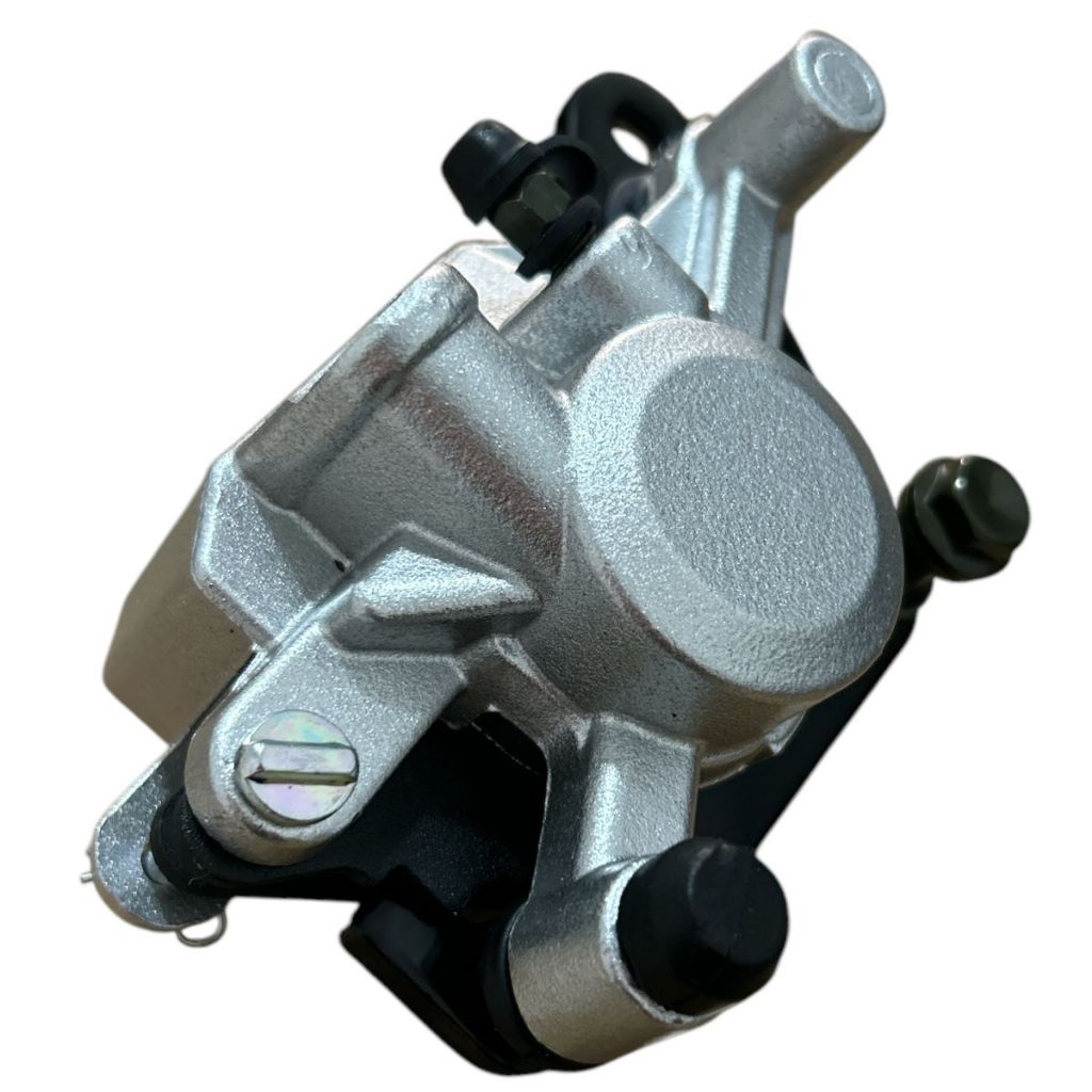 Pinça Cilindro De Freio Inferior Yamaha Ybr 125 Ed Factor 2009 2010 Até 2016