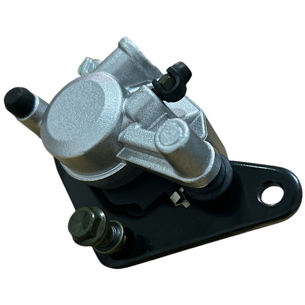 Pinça Cilindro De Freio Inferior Yamaha Ybr 125 Ed Factor 2009 2010 Até 2016