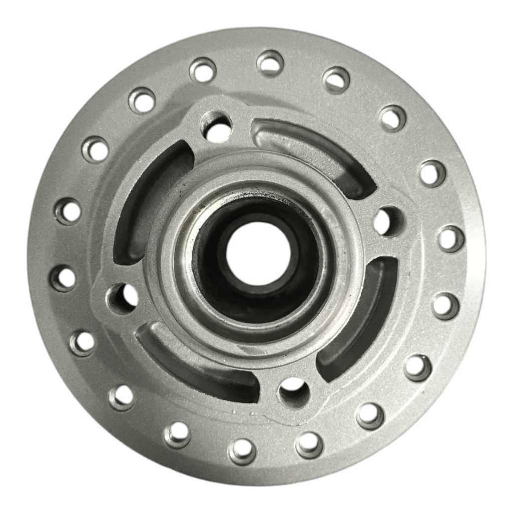 Cubo Tambor De Freio Traseiro Xtz 125 Fabreck Mod Original