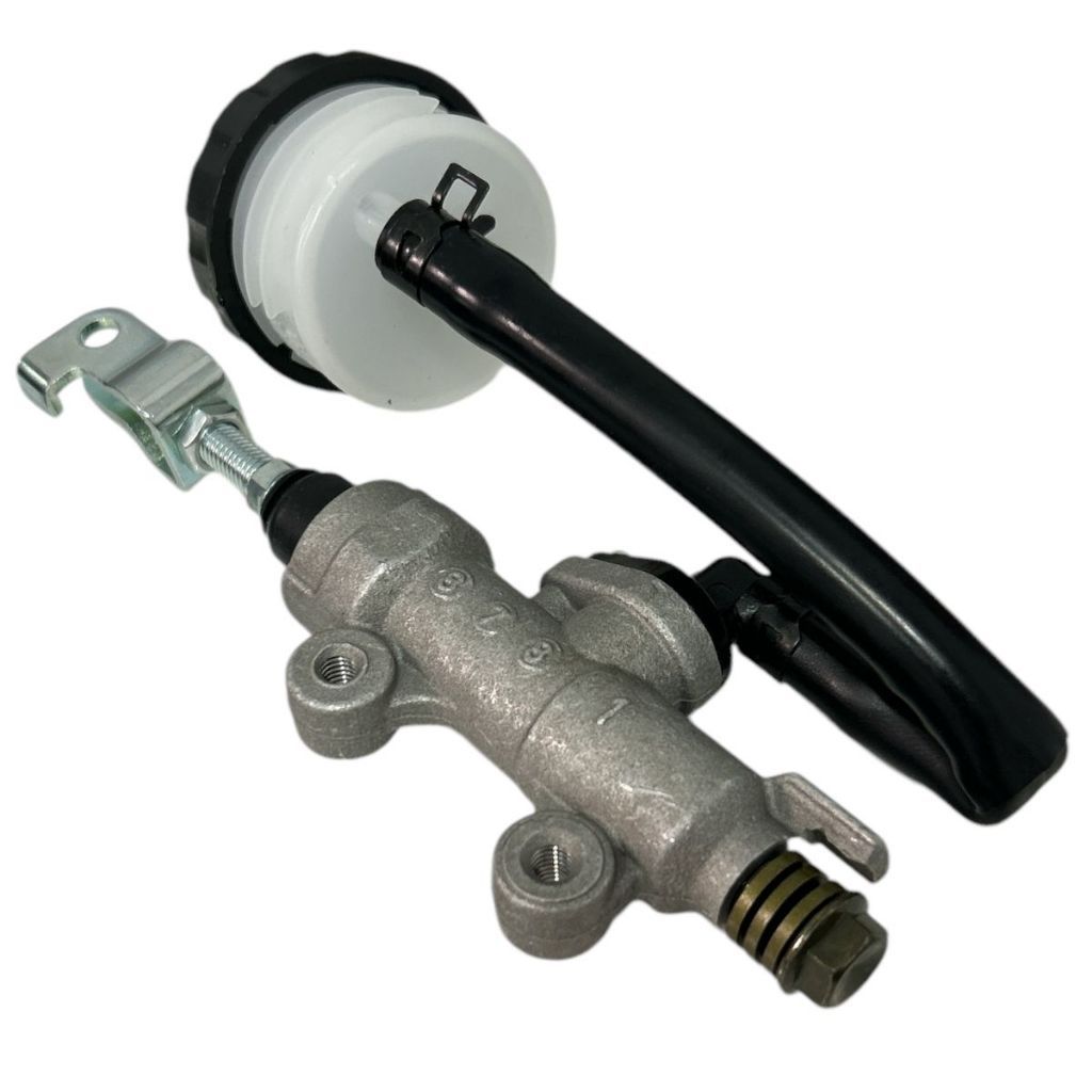 Cilindro De Freio Burrinho Honda Cb 500 1997 1998 1999 Até 2005