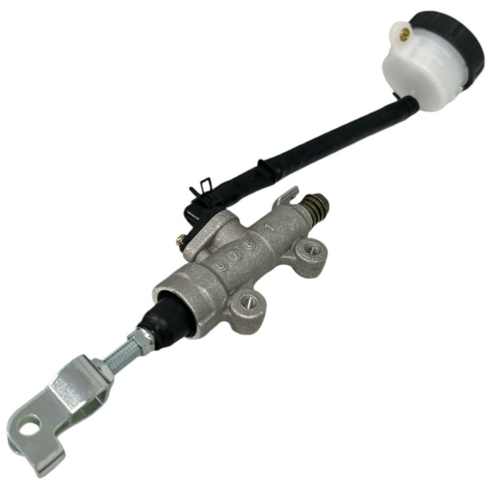 Cilindro De Freio Burrinho Honda Cb 500 1997 1998 1999 Até 2005
