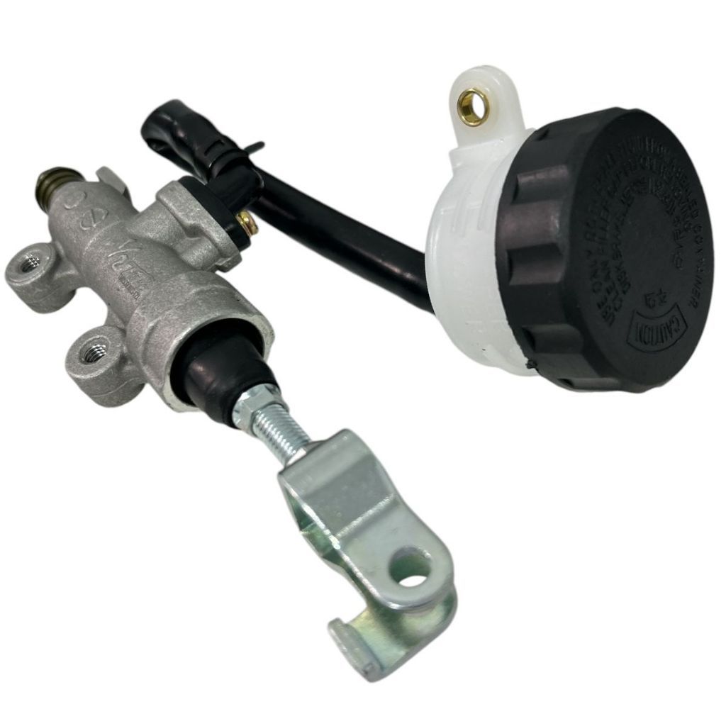 Cilindro De Freio Burrinho Honda Cb 500 1997 1998 1999 Até 2005