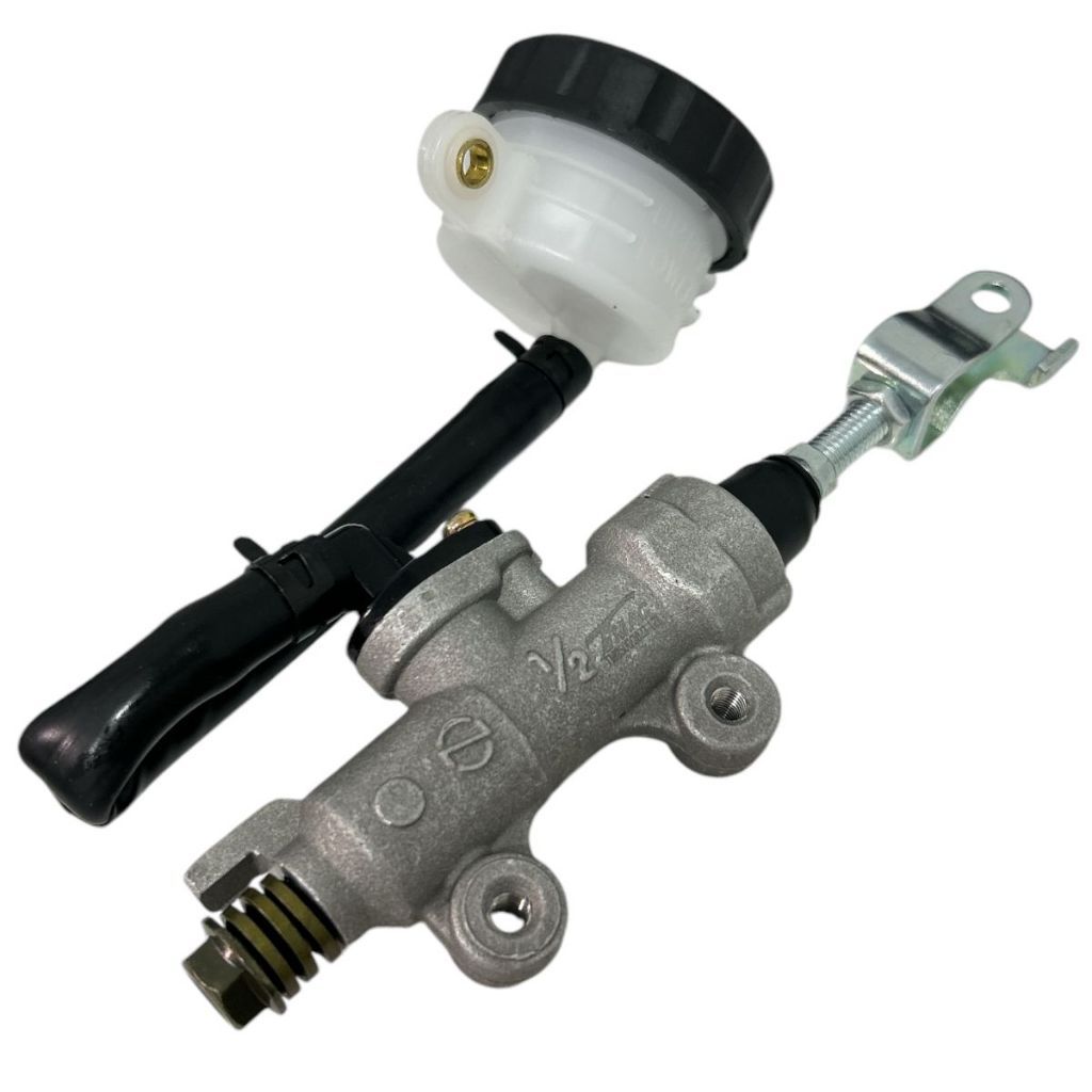 Cilindro De Freio Burrinho Honda Cb 500 1997 1998 1999 Até 2005