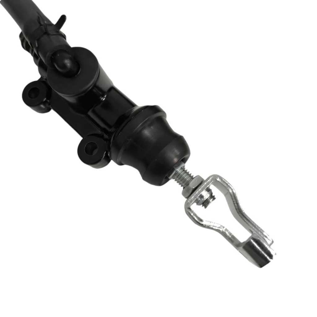 Burrinho De Freio Traseiro Inferior C/ Reserv. Cg 150 Titan Fan 14/24 Cg 160 Titan Fan 16/24 CBS