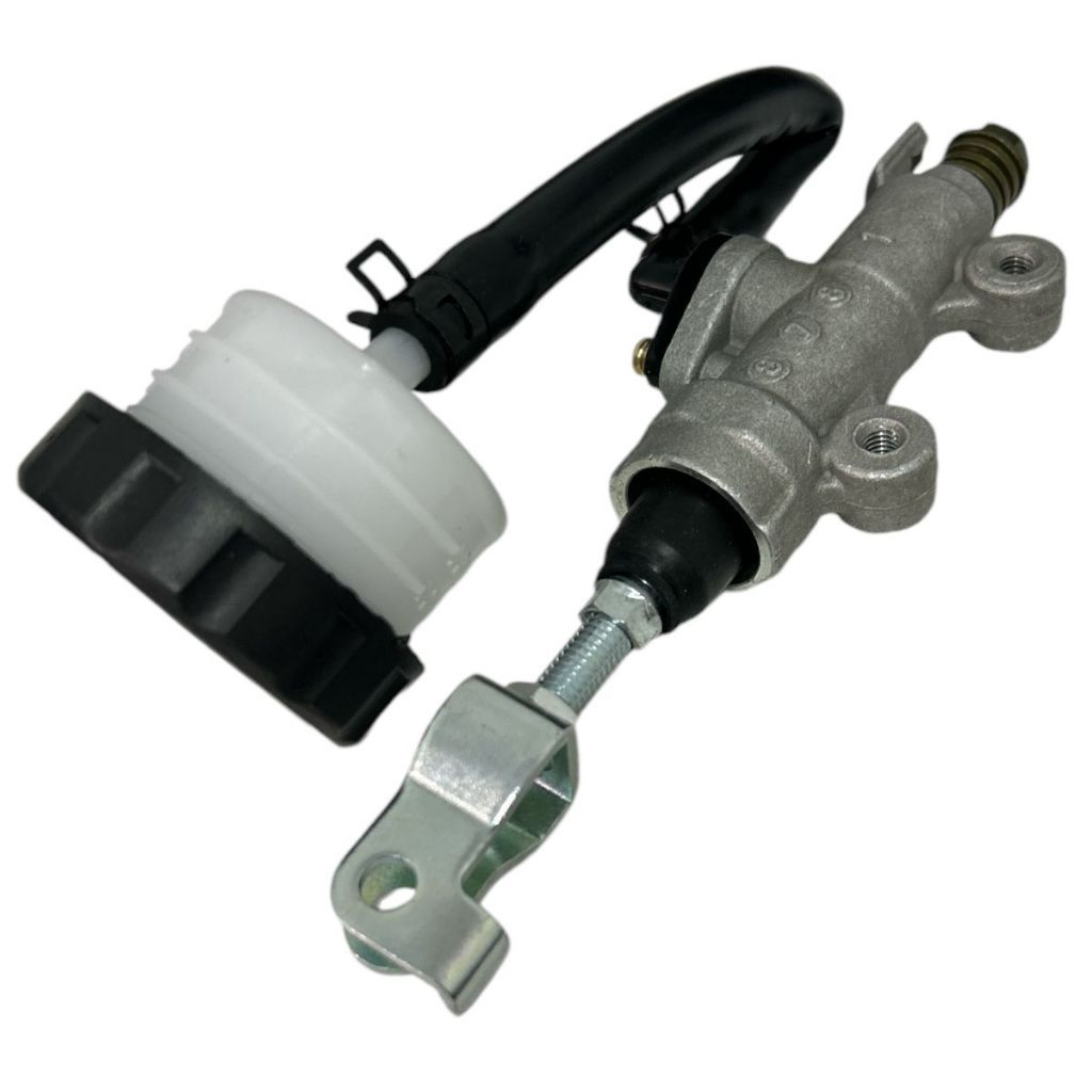 Cilindro De Freio Burrinho Honda Cb 500 1997 1998 1999 Até 2005