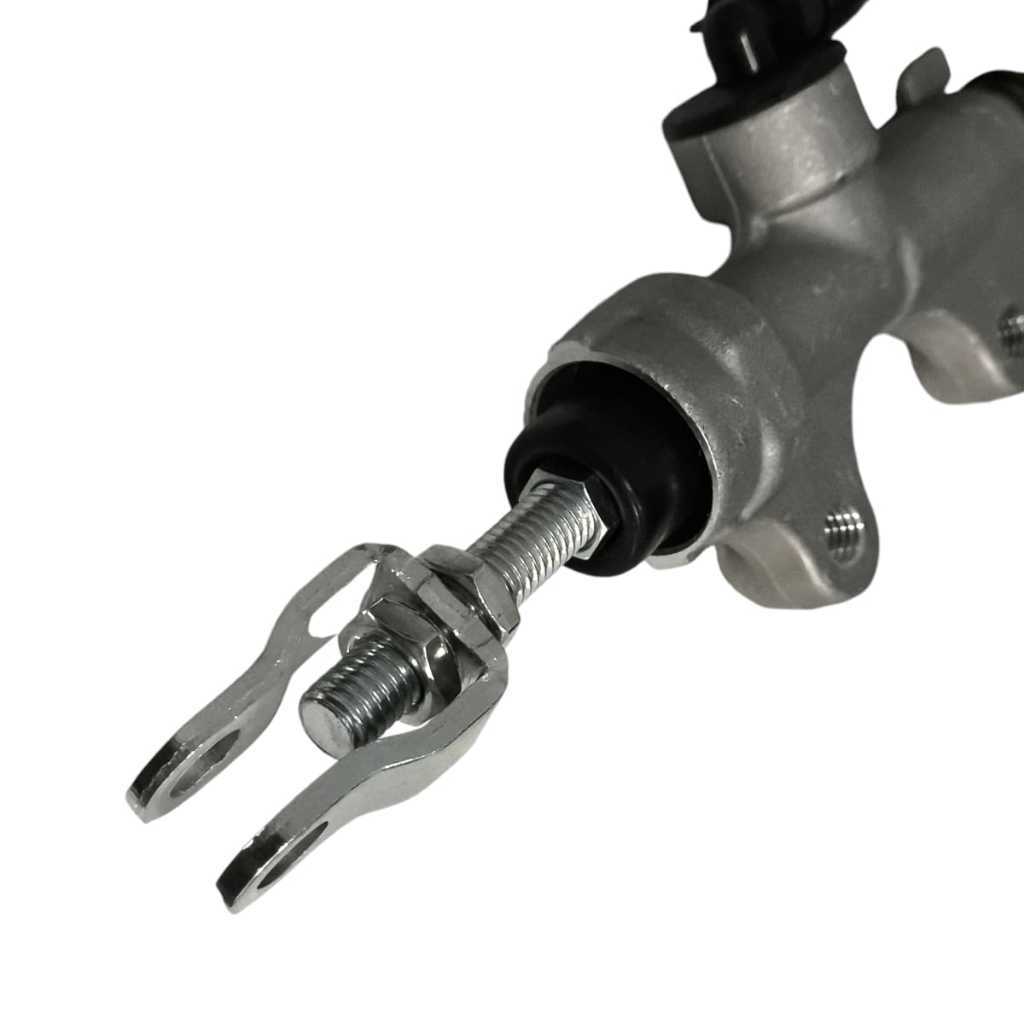 Burrinho De Freio Superior Traseiro Ys 250 Fazer 11/17 Lander 250 16/18 Tenere 13/19 Flex