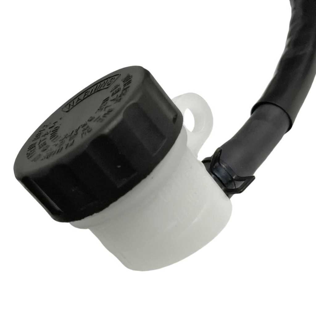 Burrinho De Freio Superior Traseiro Ys 250 Fazer 11/17 Lander 250 16/18 Tenere 13/19 Flex