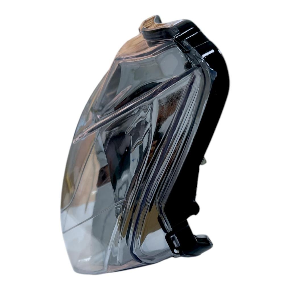 Farol Bloco Óptico Shineray Phoenix 2014 Até 2019