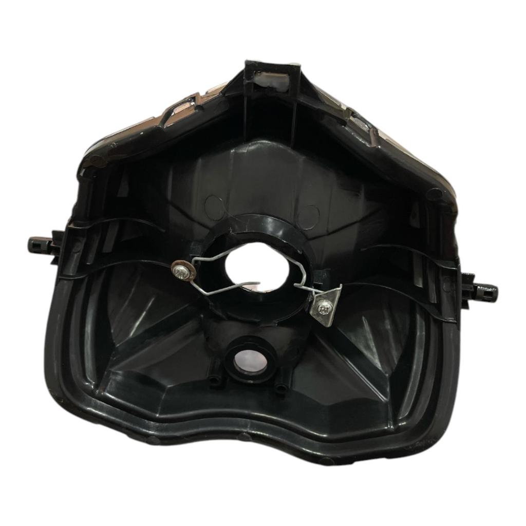 Farol Bloco Óptico Shineray Phoenix 2014 Até 2019