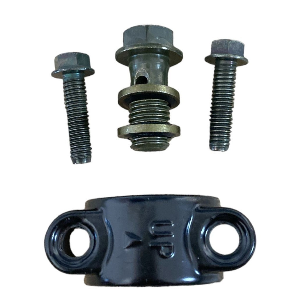 Burrinho De Freio Yamaha Ybr Factor 125 09/13 Fazer 150/250 Xtz 125/250