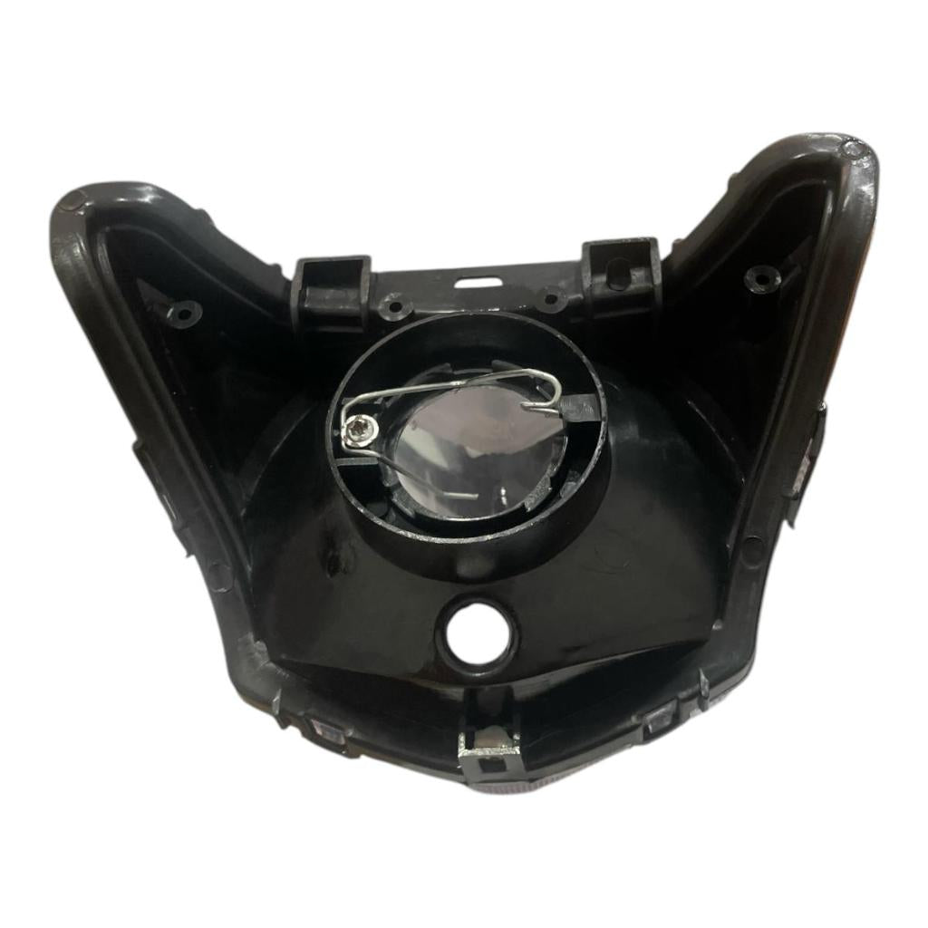 Farol Bloco Optico Shineray Jet 50 2013 2014 2015 A 2020