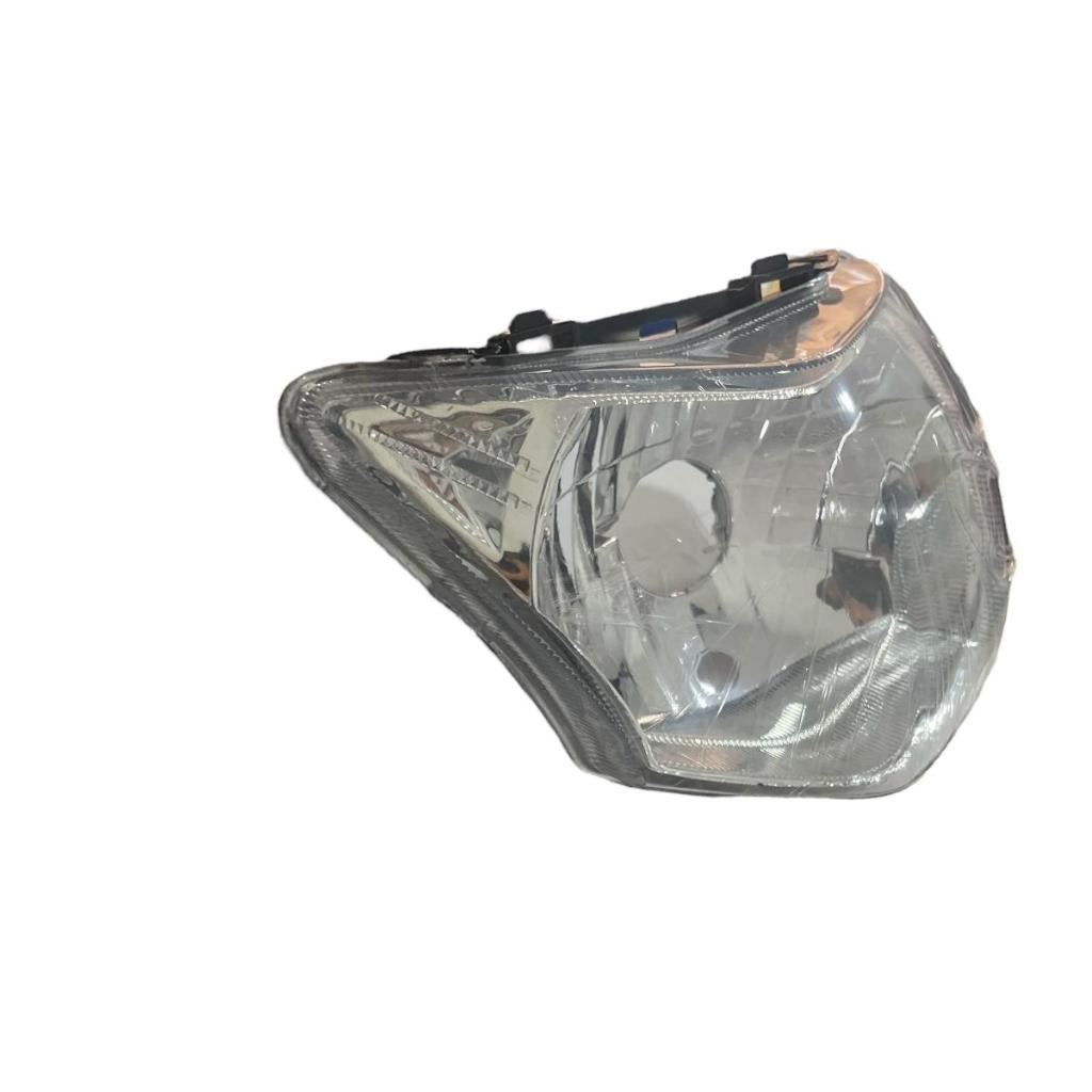 Farol Bloco Optico Shineray Jet 50 2013 2014 2015 A 2020