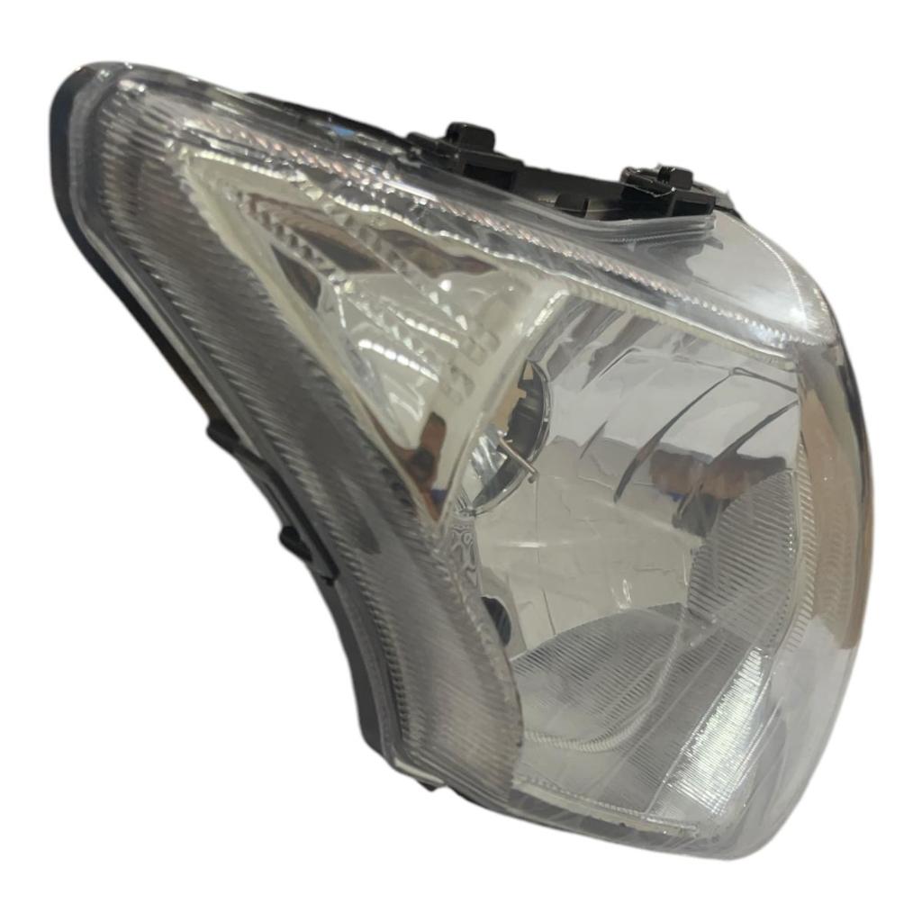Farol Bloco Optico Shineray Jet 50 2013 2014 2015 A 2020