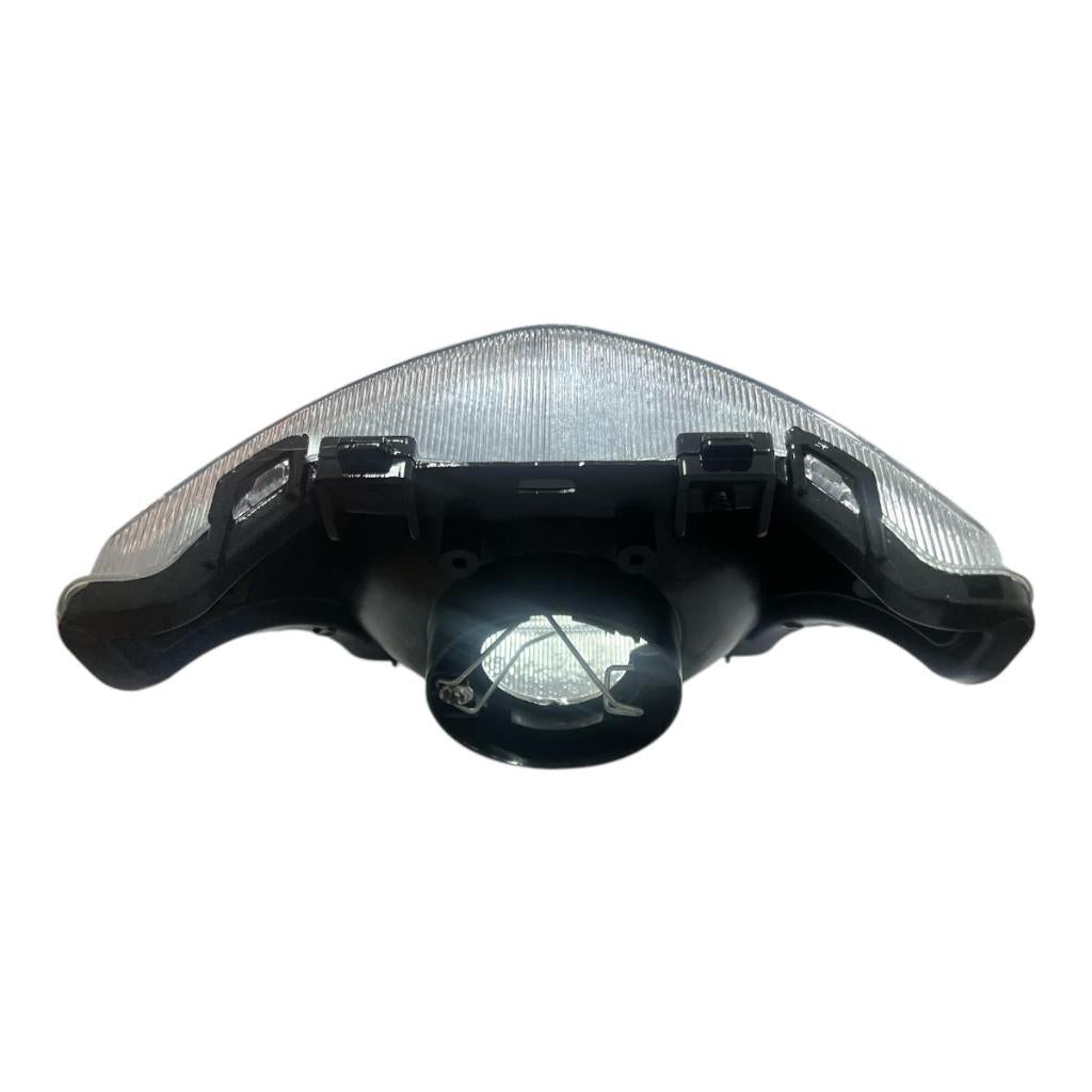 Farol Bloco Optico Shineray Jet 50 2013 2014 2015 A 2020