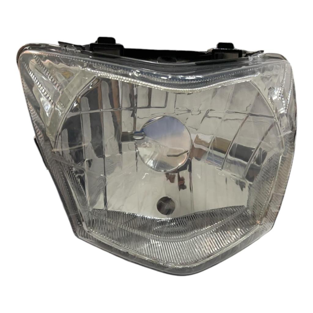 Farol Bloco Optico Shineray Jet 50 2013 2014 2015 A 2020