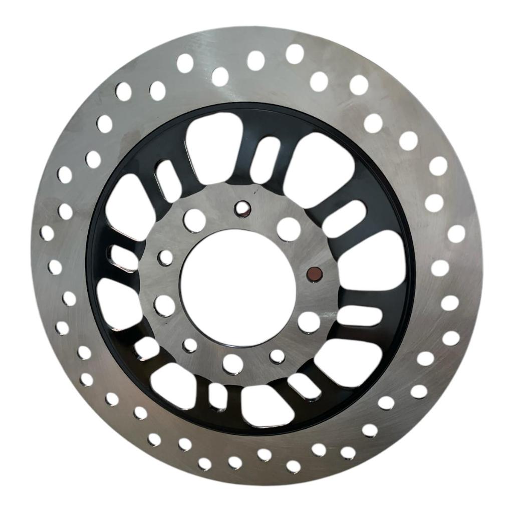 Disco Freio Dianteiro Titan 125/150/160 Nxr Bros 125 150 160 Xre190 Universal