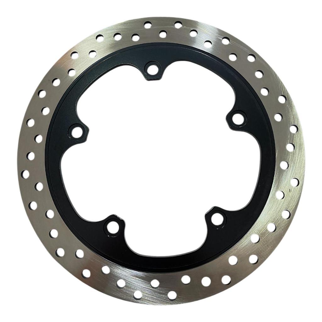 Disco De Freio Dianteiro Cb 300f Twister Nova 2023 2024