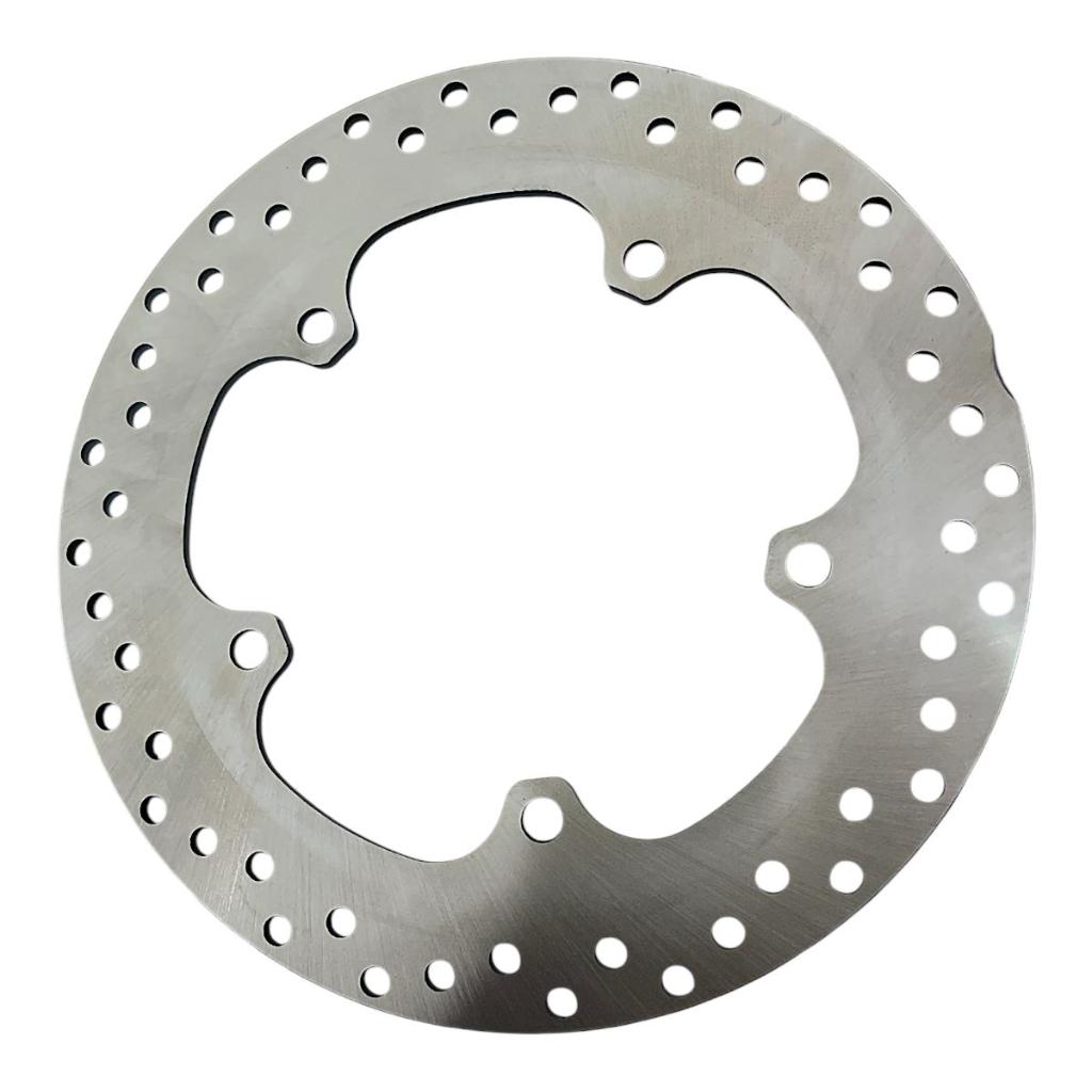 Disco De Freio Dianteiro Cb 300f Twister Nova 2023 2024