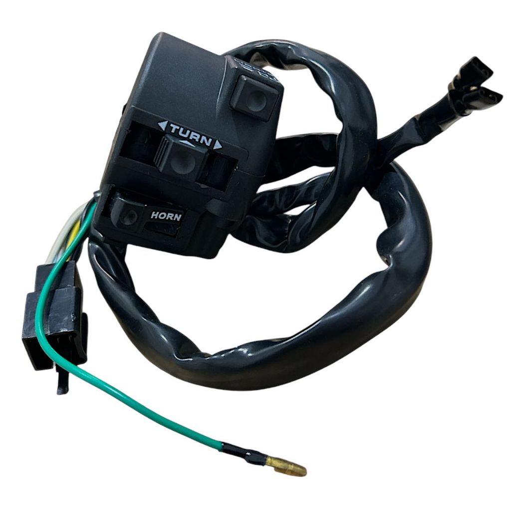 Chave Punho De Luz Modelo Titan 150 04/08 Fan 125 09/13 Fan 150 10/13