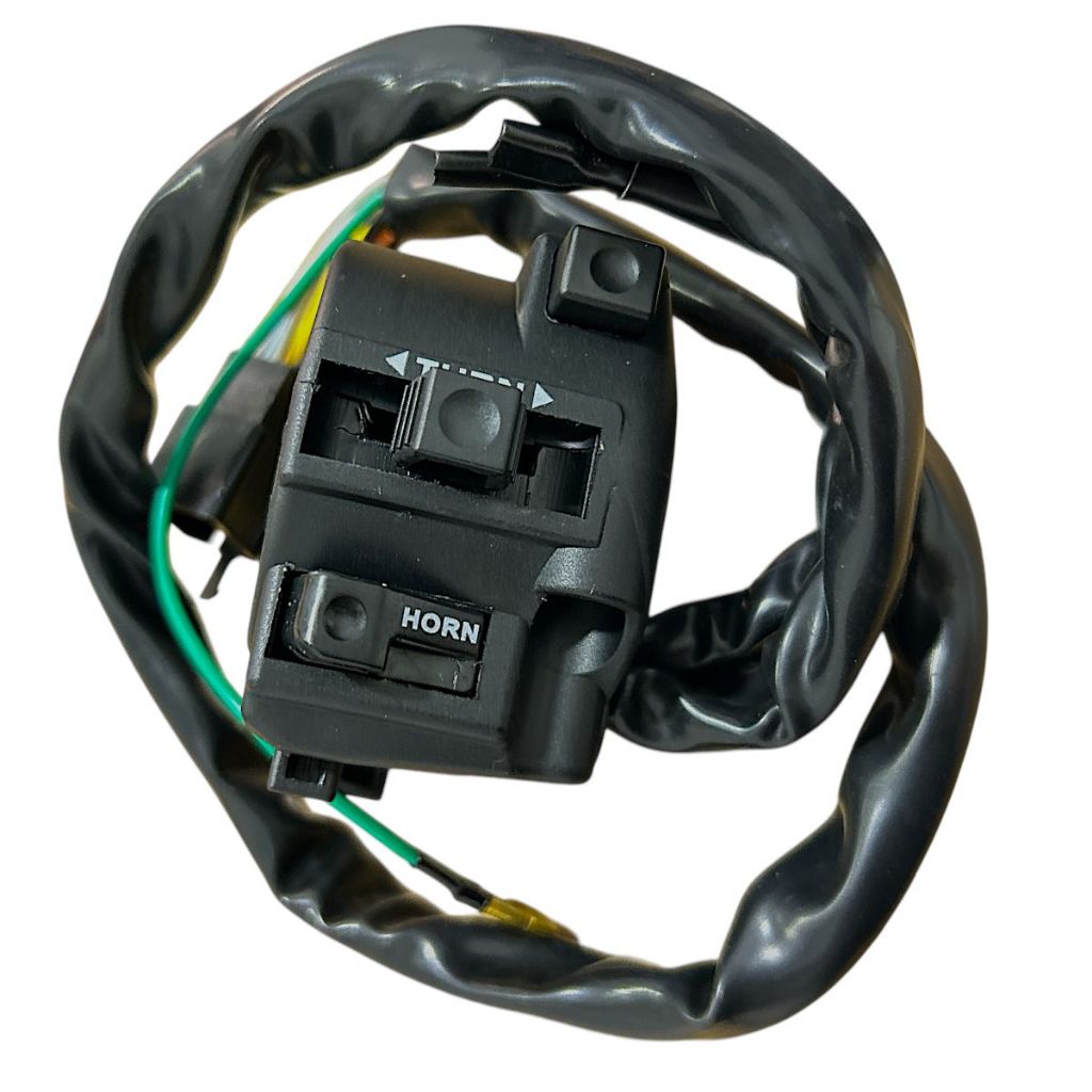 Chave Punho De Luz Modelo Titan 150 04/08 Fan 125 09/13 Fan 150 10/13